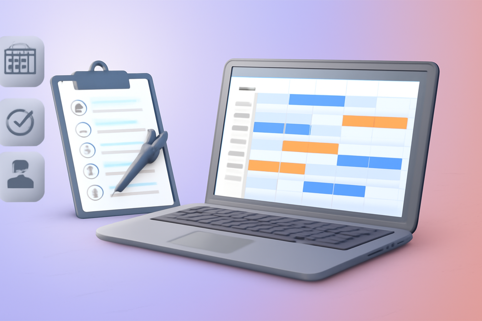 School Schedule Maker App